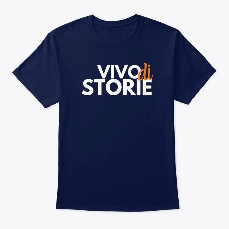 Vivo di Storie - New Collection