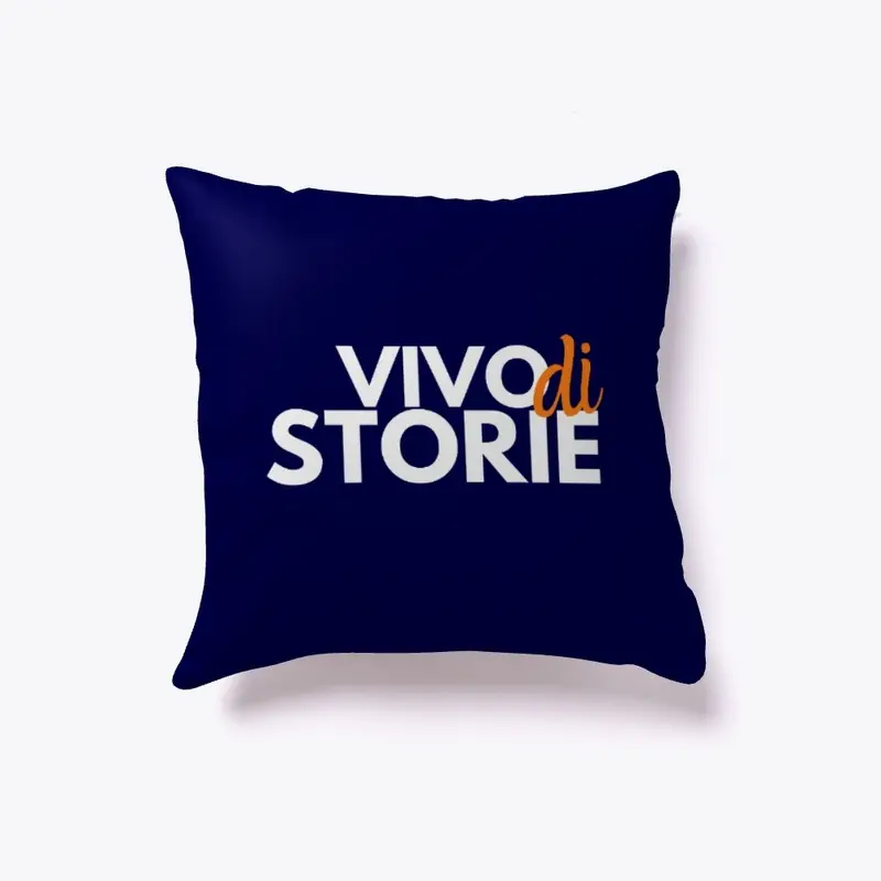 Vivo di Storie - New Collection