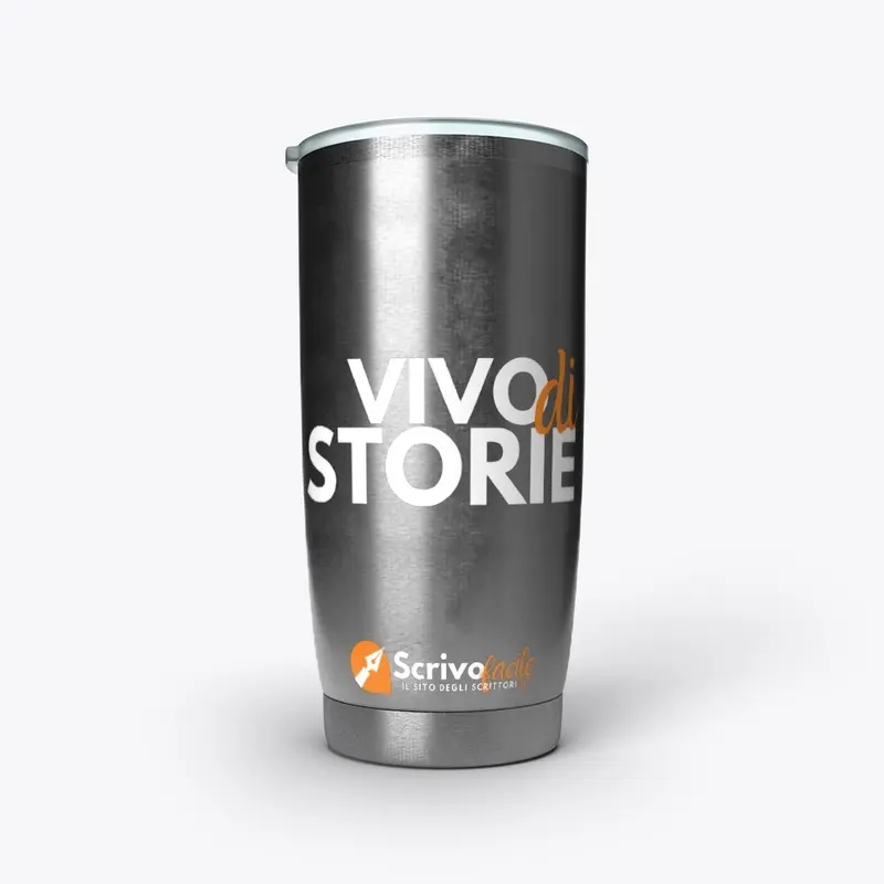 Vivo di Storie - New Collection