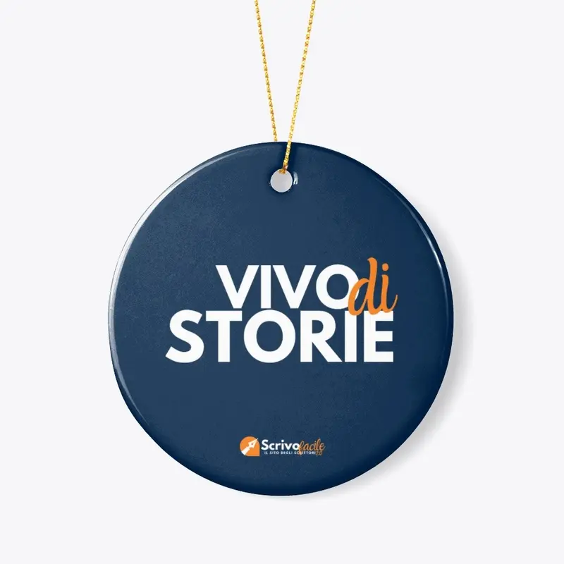 Vivo di Storie - New Collection