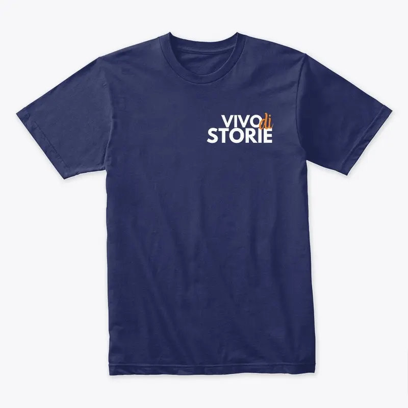 Vivo di Storie - New Collection