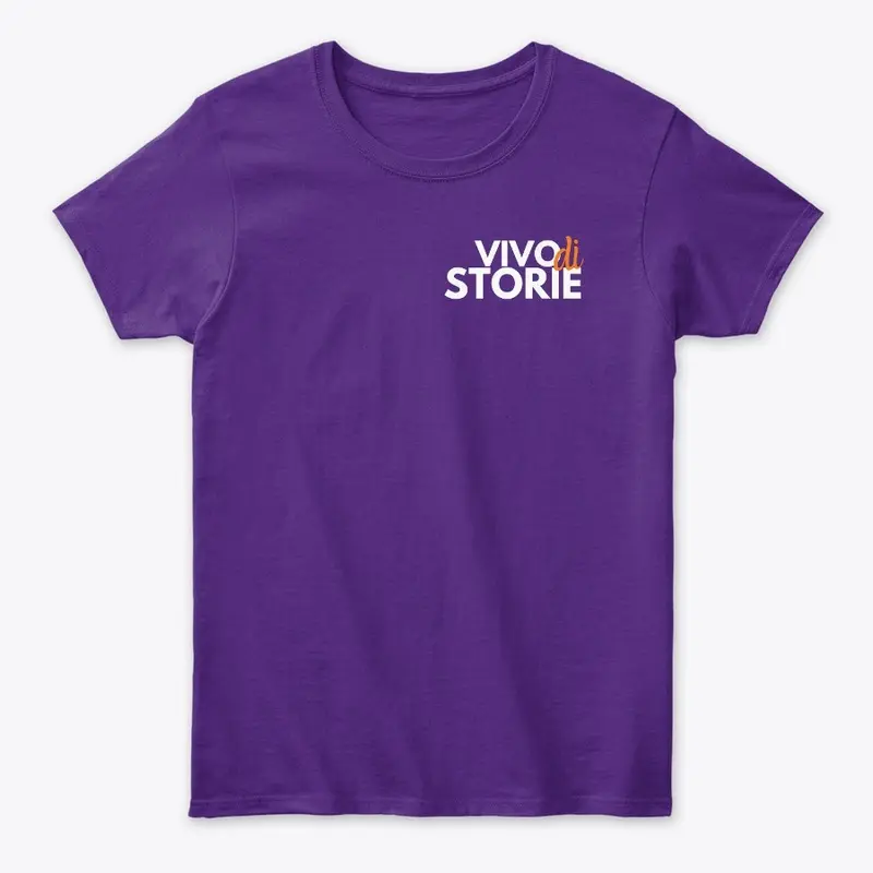 Vivo di Storie - New Collection