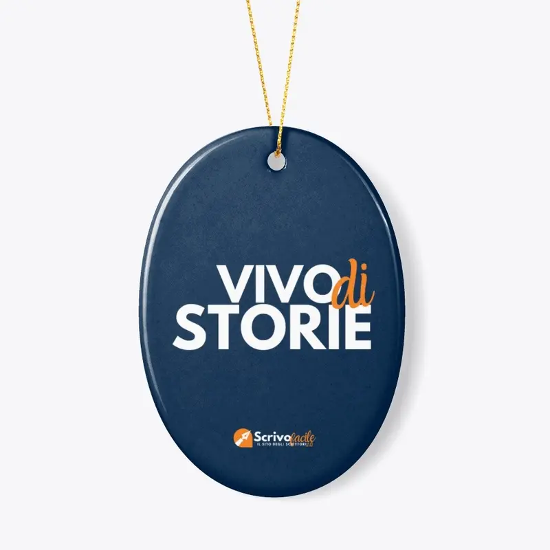 Vivo di Storie - New Collection