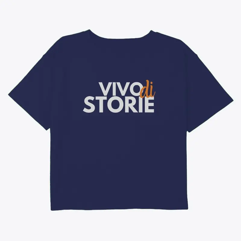 Vivo di Storie - New Collection