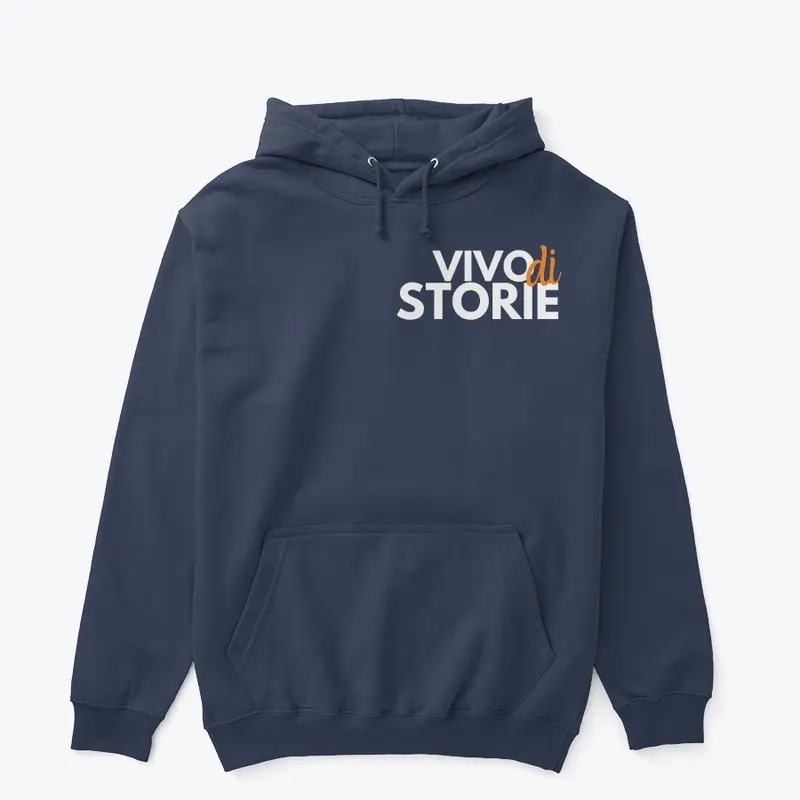 Vivo di Storie - New Collection